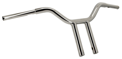 ZODIAC CLUBSTYLE CHONKY BARS | Big Twin | Dyna | FX | FXR | KH | Kingpin | KR | Servi-Car | Softail | Sportster | Touring | XR