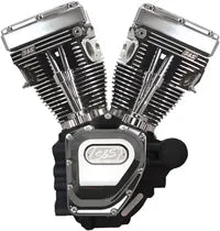 ENGINE V111 NAT W/CAST LB