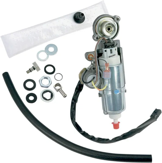 PUMP FUEL EFI CUSTOM APP