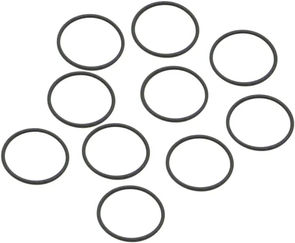 O-RING .551X.627" VITON