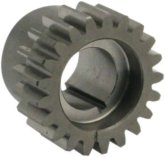 GEAR PINION 77-89 BLK