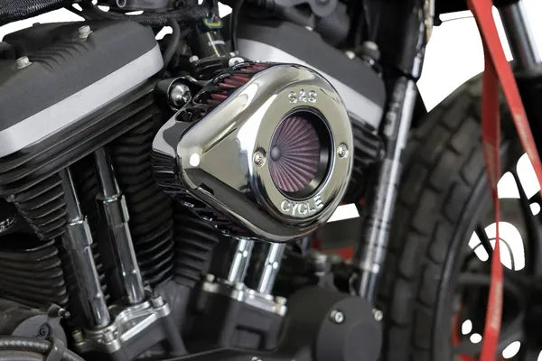 AIR CLEANER A-STNG 07-22B