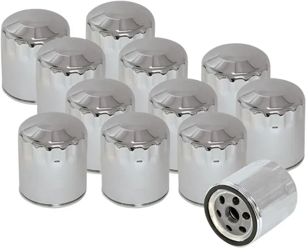FILTER OIL CHR 84-99 12PK