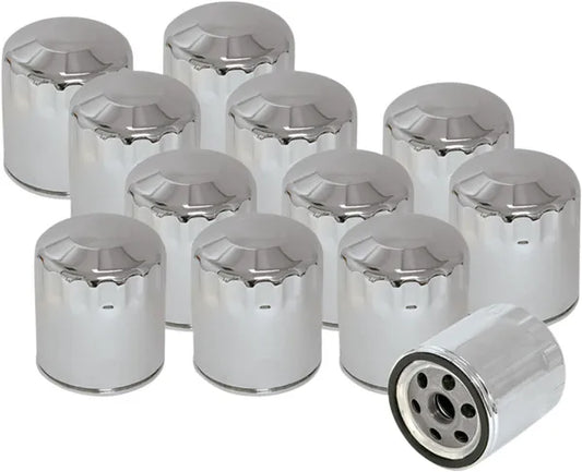 FILTER OIL CHR 84-99 12PK
