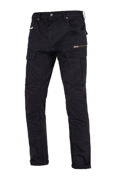Spodnie ochronne Mono Black