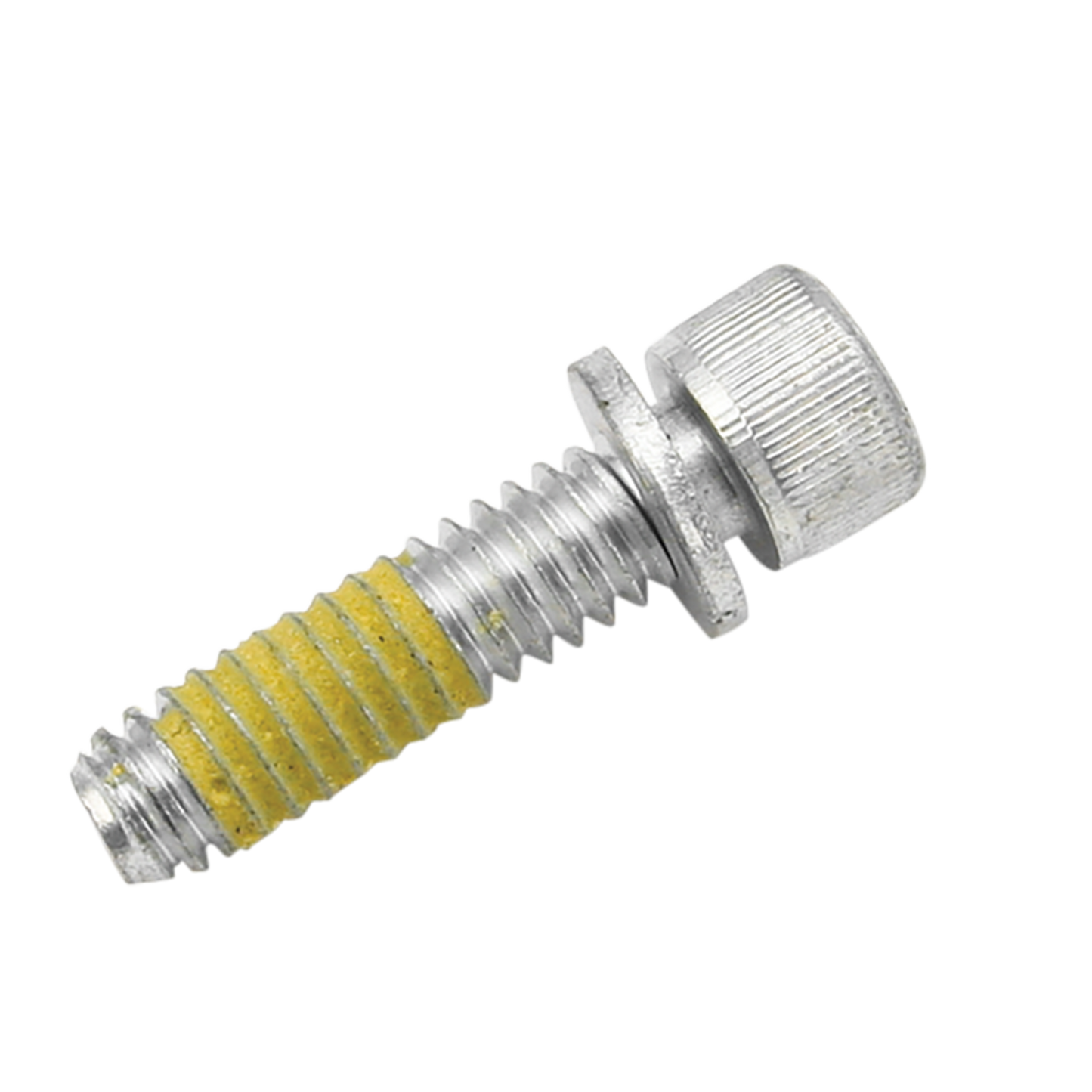 SHIFTER PARTS FOR 1991-2003 SPORTSTER - 4pck SHC screws 1/4-20x1" w/washer, zinc

All parts listed fit 1991-2003 Sportster, unless otherwise specified.Quantities marked with * are sold to dealers in 5, 10 or 25-packs. | Dyna  |  Softail  |  Touring