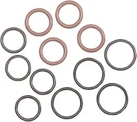 O-RING KIT PR TUBES
