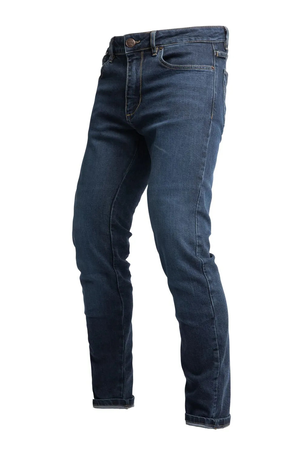 PANT PIONEER MONO INDIGO BLUE