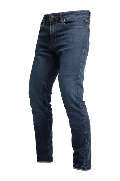 PANT PIONEER MONO INDIGO BLUE