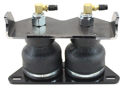 SOLO SEAT AIR CUSHION MOUNTING KITS