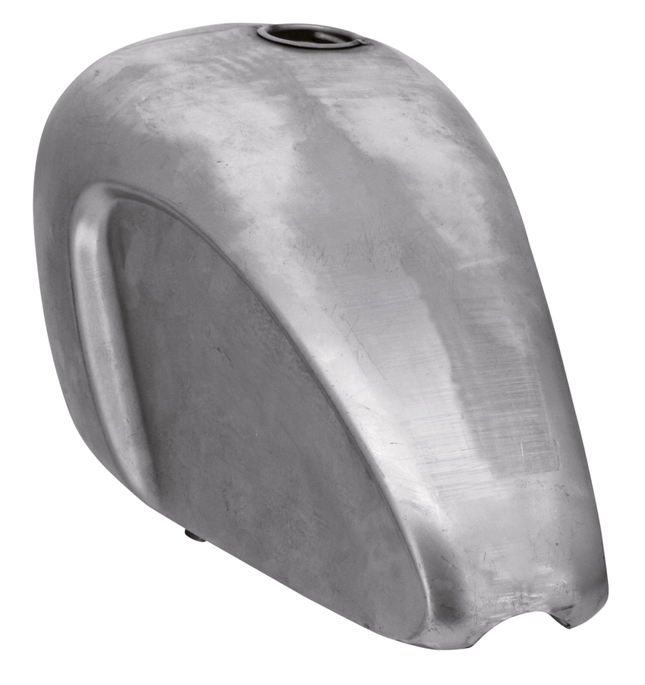 SLIMLINE LEGACY TANKS 1983-2003 With right side cap