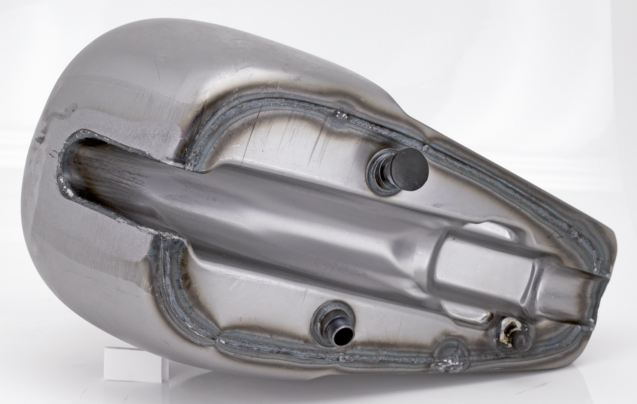 LEGACY CUSTOM GAS TANKS (Style B)