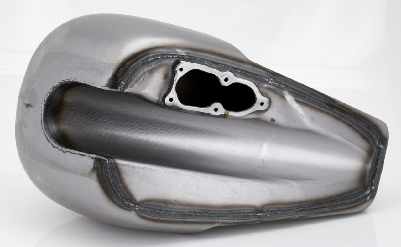 LEGACY CUSTOM GAS TANKS OEM 2007-up (Style H)