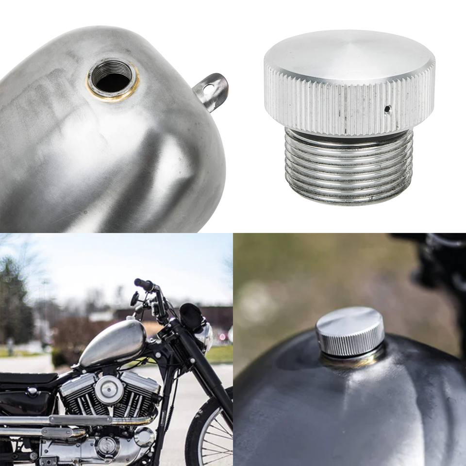 KING P-NUT FRISCO GAS TANK
