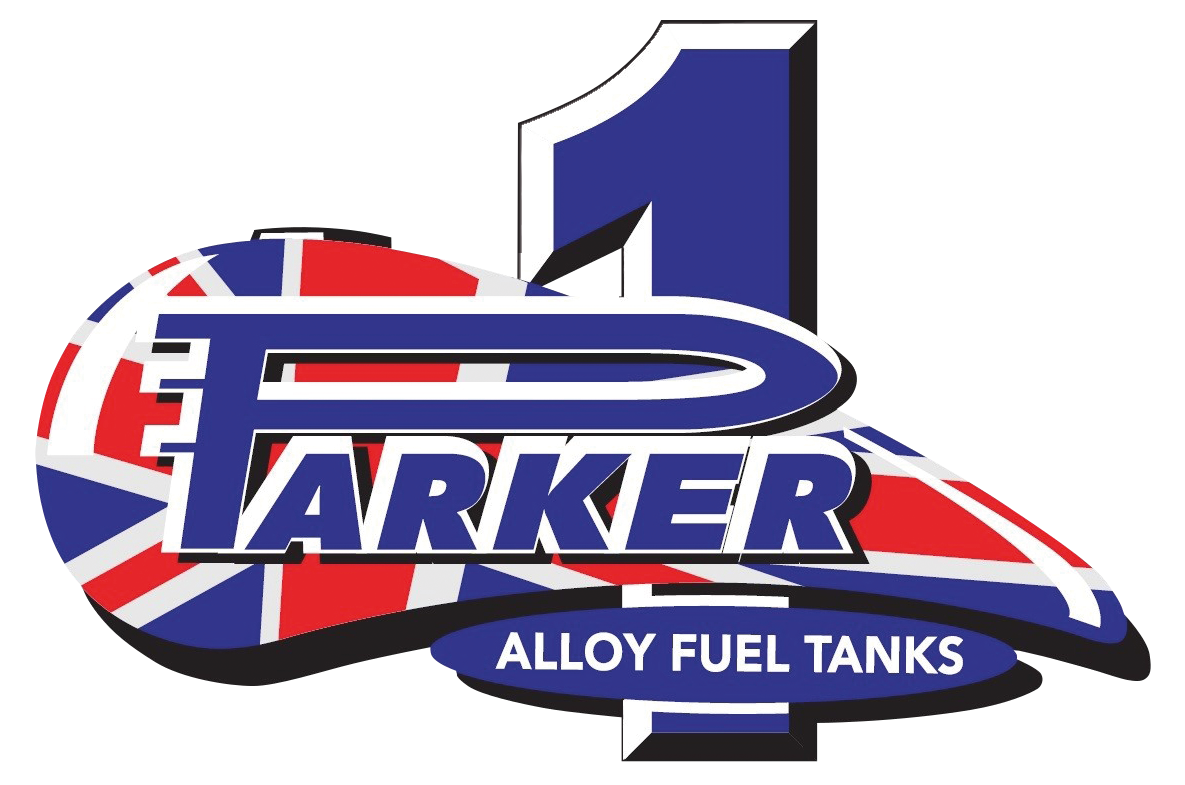 CUSTOM TANKS 4.8 gallon (18,2L.)
