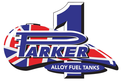 CUSTOM TANKS 4.8 gallon (18,2L.)