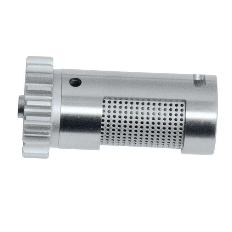 S&S Breather Gear for Big Twin (1977–1999)