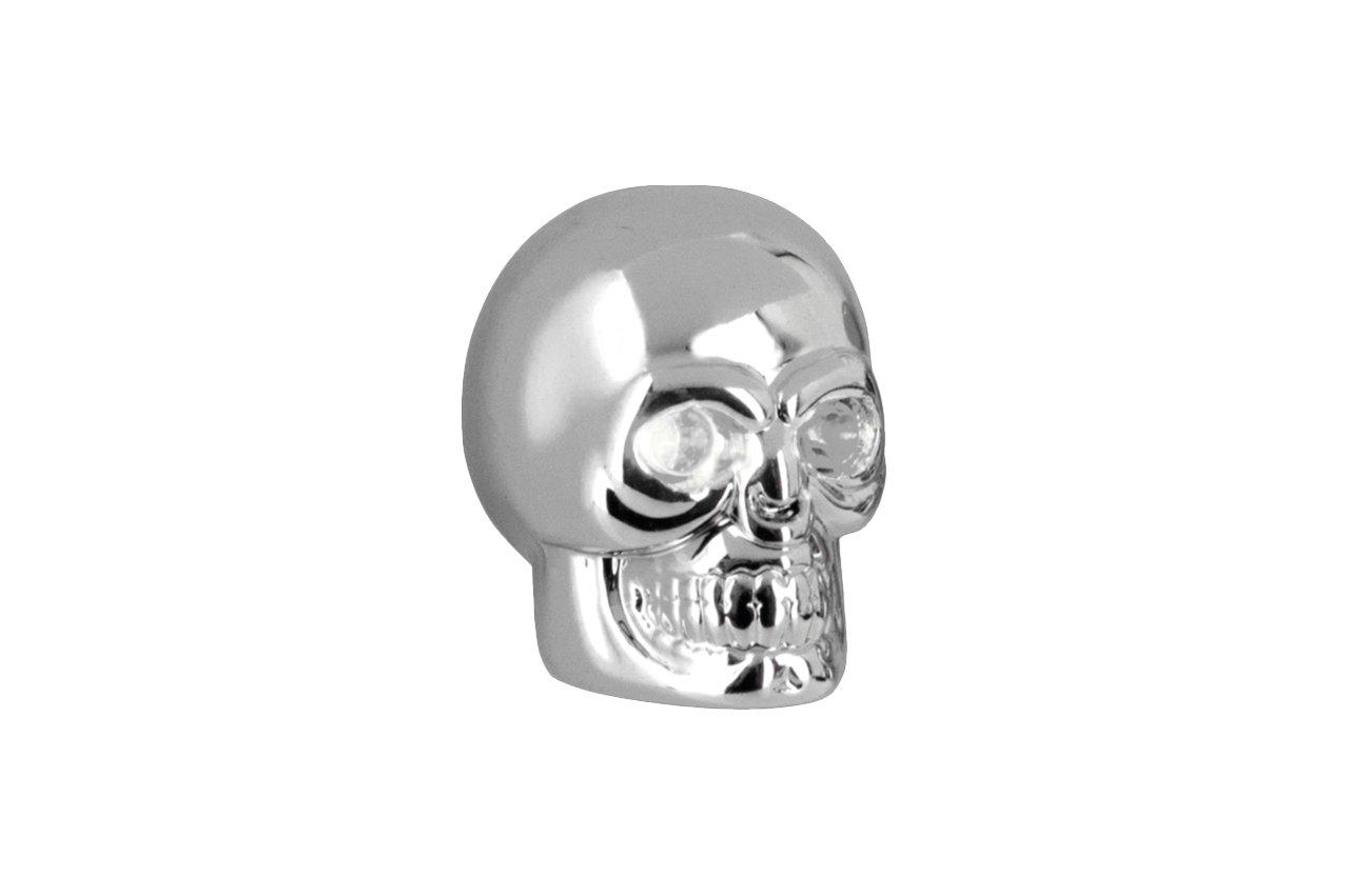 COBALT SKULL MARKER LIGHTS