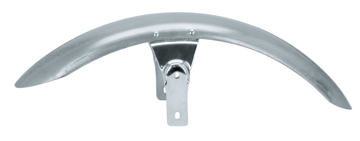 FRONT FENDERS FOR SOFTAIL "DEUCE" | Softail