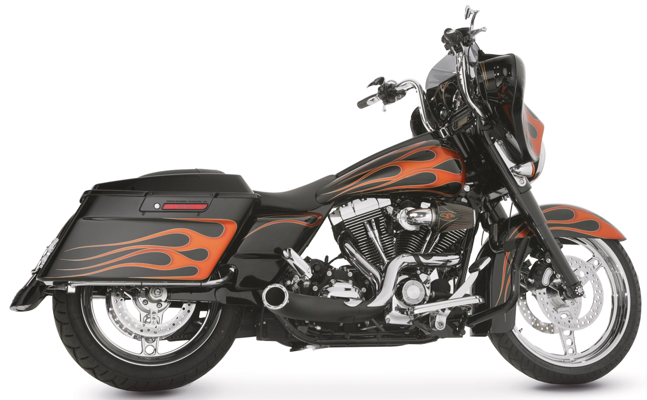 WISECO 95CI BIG BORE KITS FOR TWIN CAM | Dyna | Softail | Touring