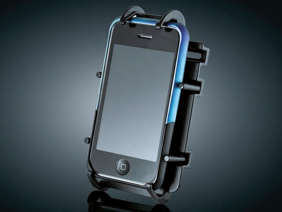 KÜRYAKYN RAM® DEVICE HOLDERS