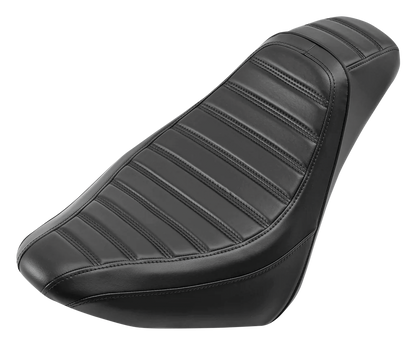 C.C. RIDER SOLO SEAT FOR MILWAUKEE EIGHT SOFTAIL | Softail | Touring