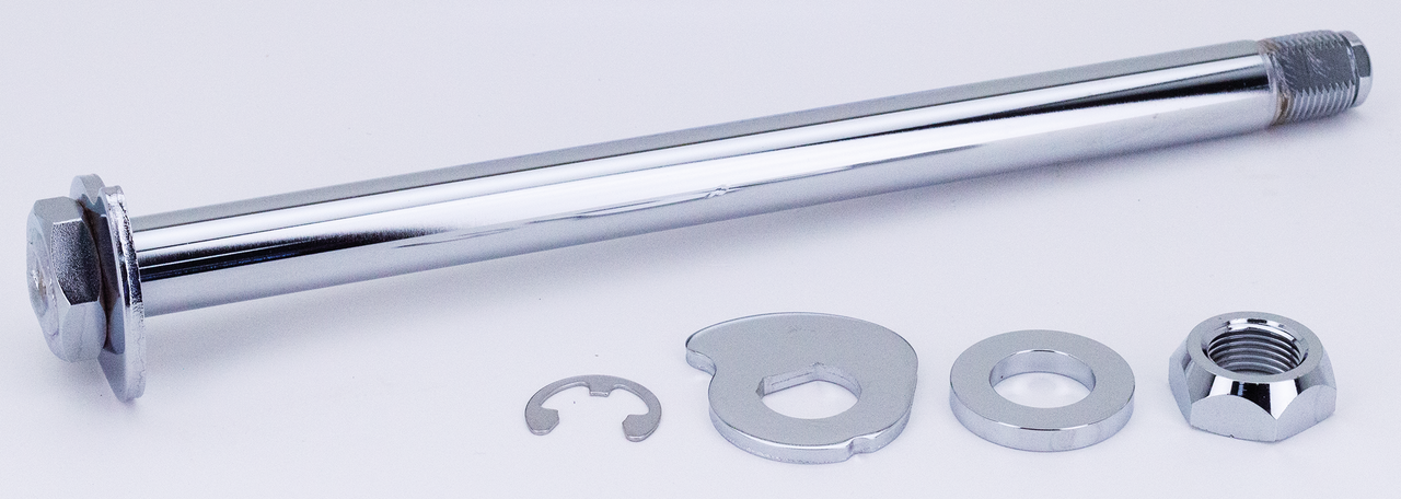 REAR AXLE KIT FOR TOURING 2009 TO PRESENT | Touring