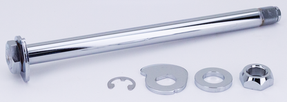 REAR AXLE KIT FOR TOURING 2009 TO PRESENT | Touring