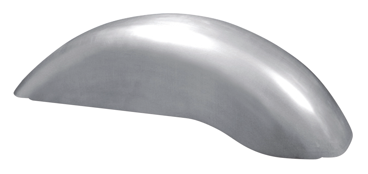 ZODIAC'S CUSTOM REAR FENDERS BY CRUISESPEED