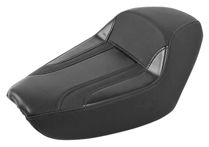 C.C. RIDER TAPER TAIL SOLO SEAT FOR SPORTSTER | Sportster