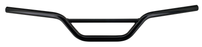 ZODIAC CUSTOM PRODUCTS ONE INCH DIAMETER MOTOR-X HANDLEBARS | Big Twin | Dyna | FX | FXR | KH | Kingpin | KR | Servi-Car | Softail | Sportster | Touring | XR