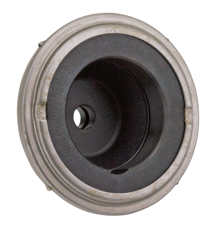 CLUTCH PARTS FOR 1936-EARLY 1984 BIG TWIN - Clutch release finger shaft 82-86

Note: 1968-1984 clutch friction discs can be used in 1941-1967 models when installed with an extra steel plate ZPN232616. | FXR  |  Touring