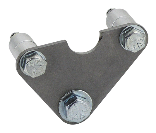 "The Fifth Brace" transmission mount for 1986 thru 1999 Softail