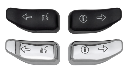 TURN SIGNAL THUMB EXTENSIONS