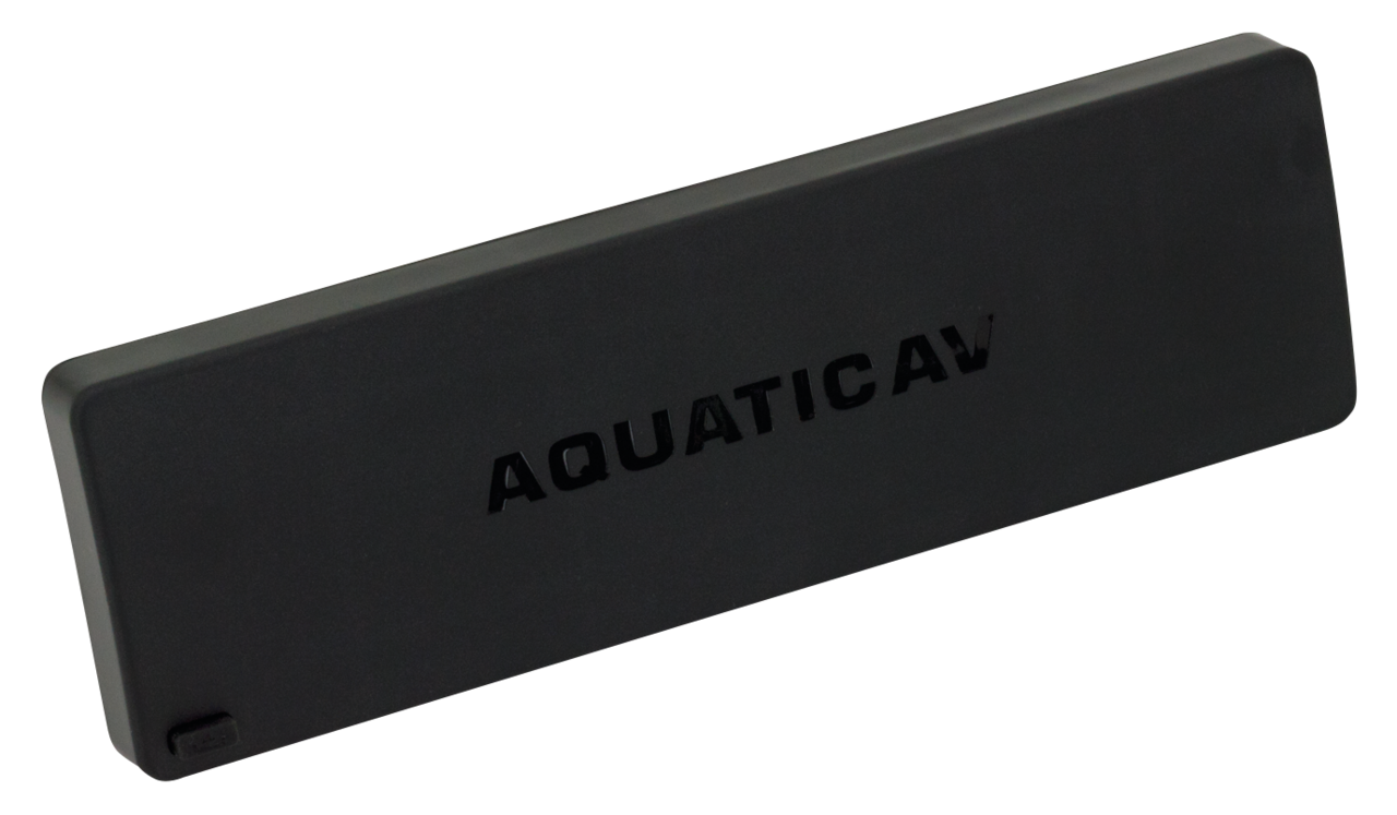AQUATIC FACTORY REPLACEMENT STEREO FOR TOURING