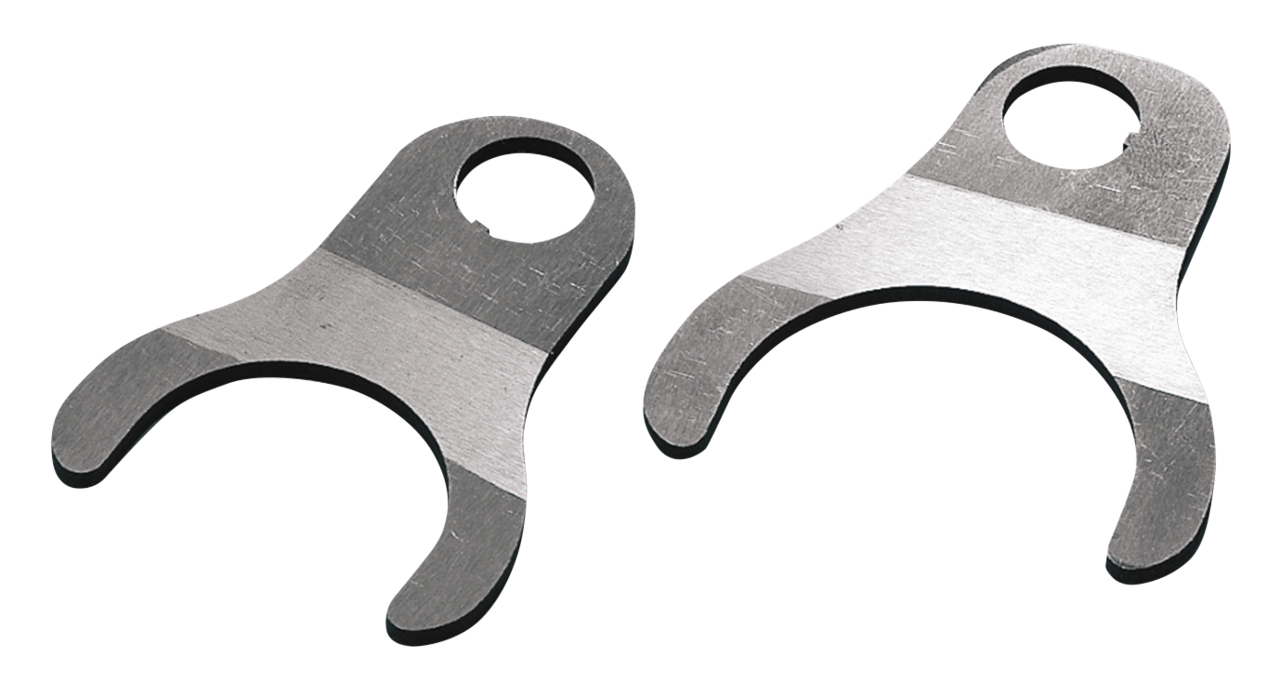 SHIFTER FORKS BIG TWIN 1936 THRU 1986 | Big Twin | FX | Softail