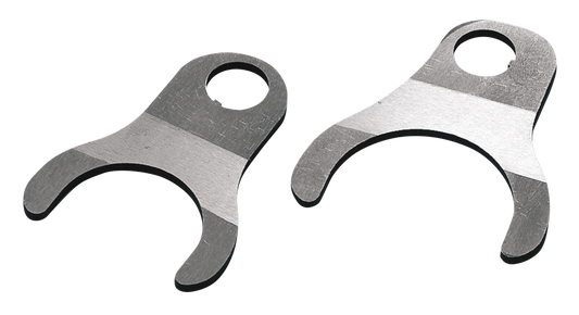 SHIFTER FORKS BIG TWIN 1936 THRU 1986 | Big Twin | FX | Softail