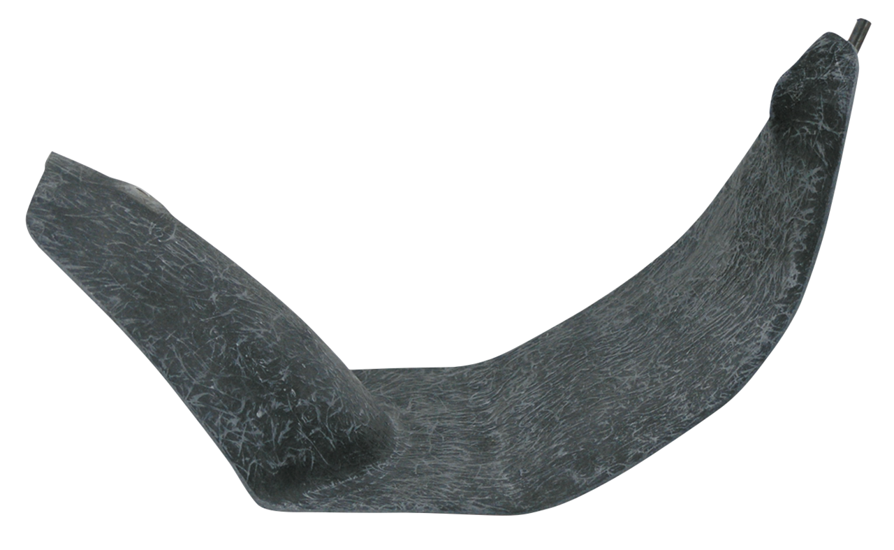 SEAT BASE FOR NORTH SEA CRUISER FRAME