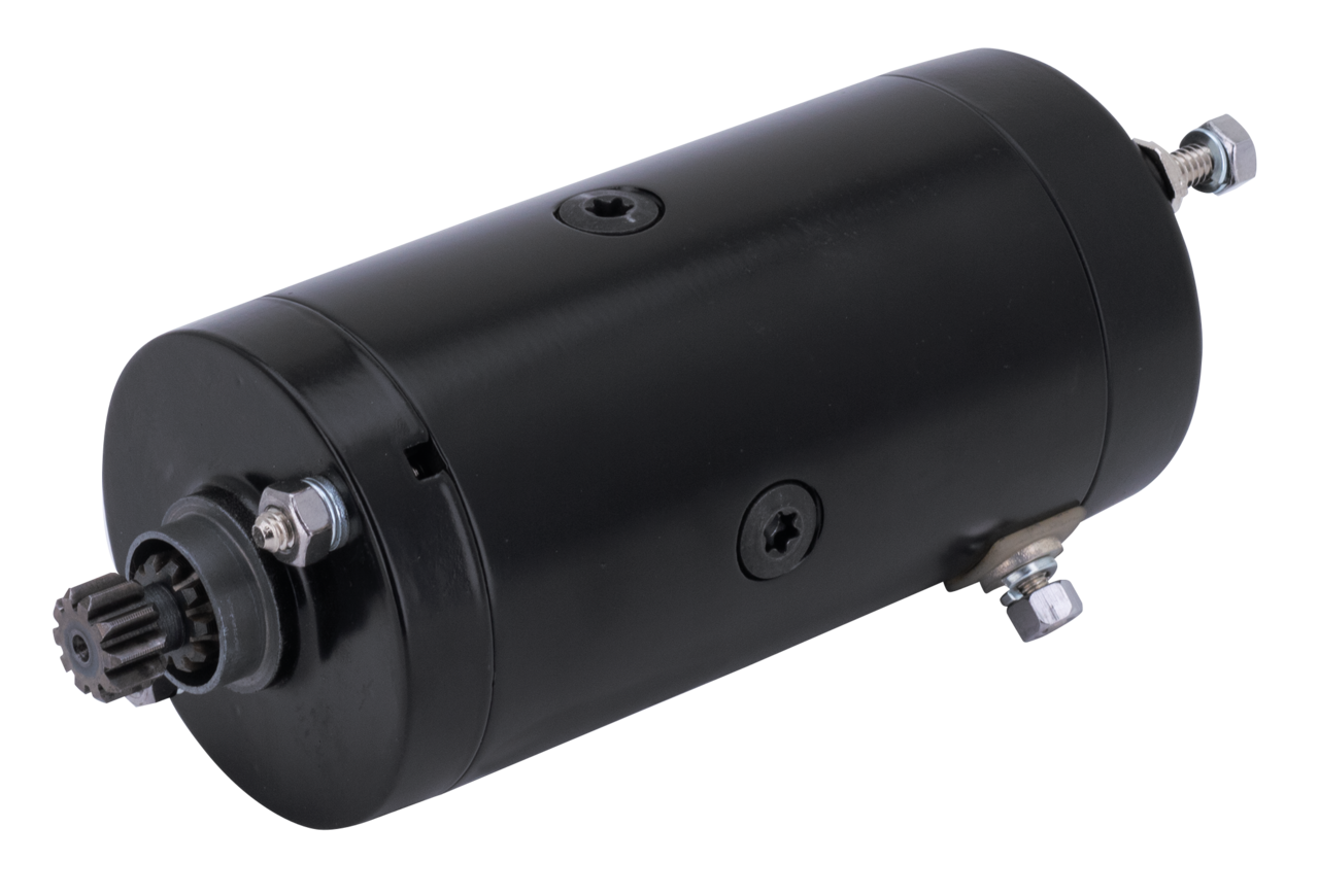 PRESTOLITE STYLE STARTER MOTORS | Big Twin | FXR | Sportster | Touring