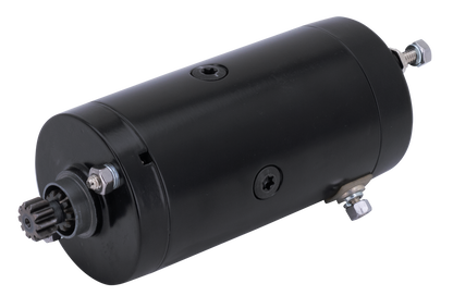 PRESTOLITE STYLE STARTER MOTORS | Big Twin | FXR | Sportster | Touring