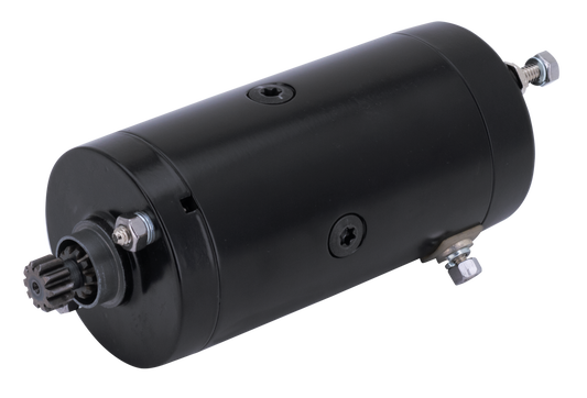 PRESTOLITE STYLE STARTER MOTORS | Big Twin | FXR | Sportster | Touring