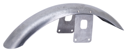 CUSTOM NARROW FRONT FENDER FOR FX/FXR/XL | Dyna | FX | FXR | Sportster