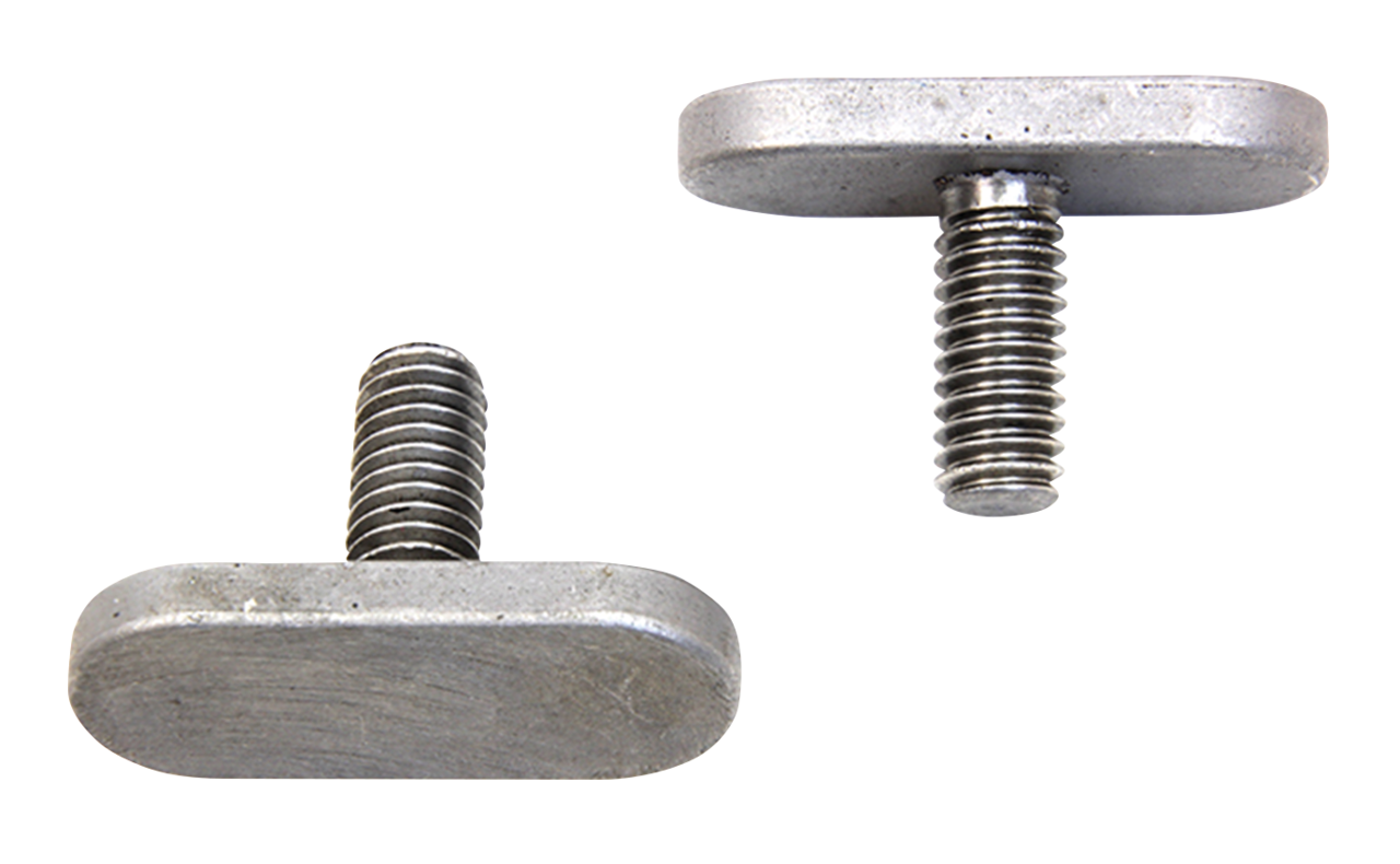 EXHAUST T-BOLTS