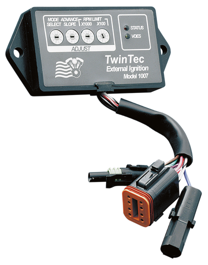 TWIN TEC IGNITION MODULE