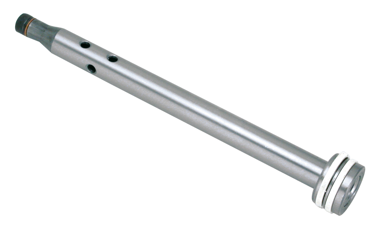 FRONT FORK DAMPERS | Big Twin