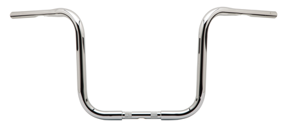 BURLY 1 1/4" GORILLA APE HANGERS | Dyna | Softail | Touring | Trike