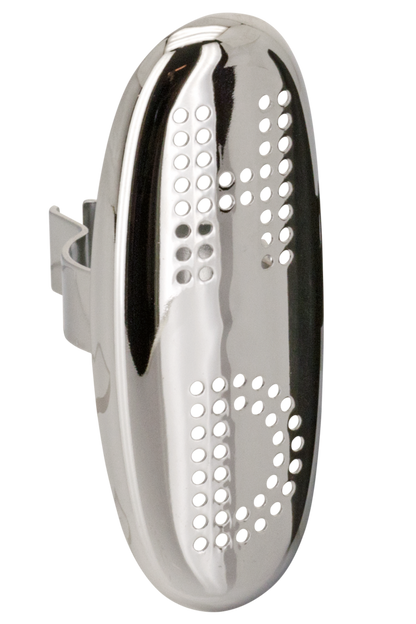 COLONY REPLICA EXHAUST BOOT GUARD | Big Twin