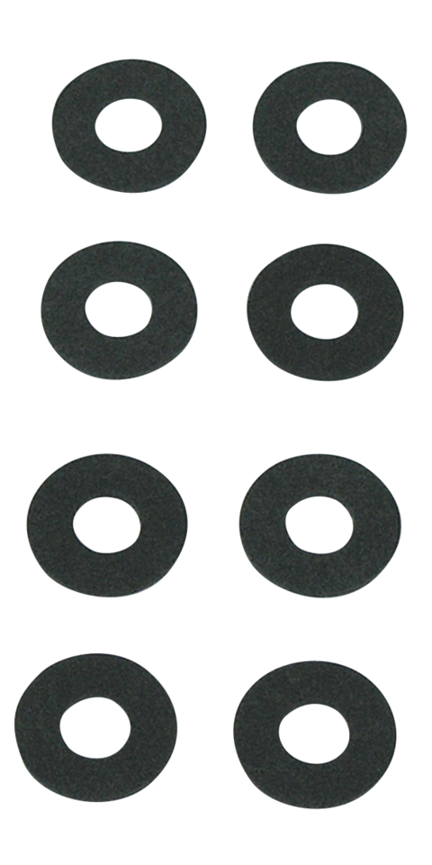 JAMES GASKETS ROCKER COVER WASHER KITS