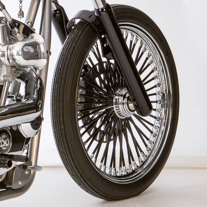 AVON SPEEDMASTER TIRES