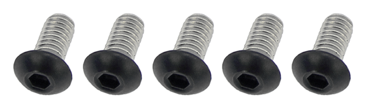 POINT COVER SCREW SETS | Big Twin | Dyna | FX | FXR | RS | Softail | Sportster | Touring | Tube frame | XB